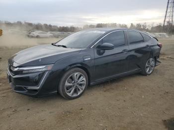  Salvage Honda Clarity