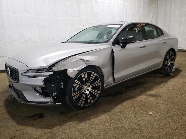  Salvage Volvo S60 Core