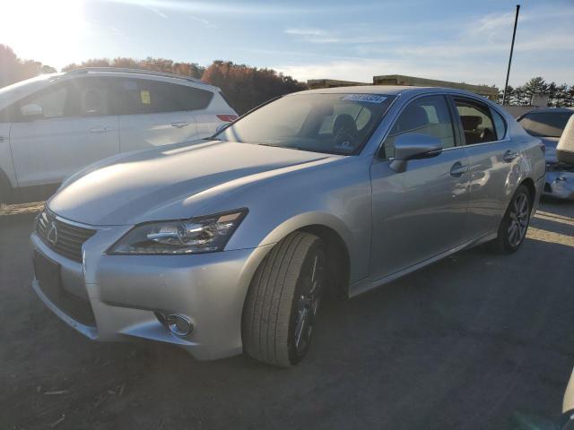  Salvage Lexus Gs