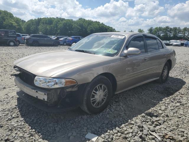  Salvage Buick LeSabre