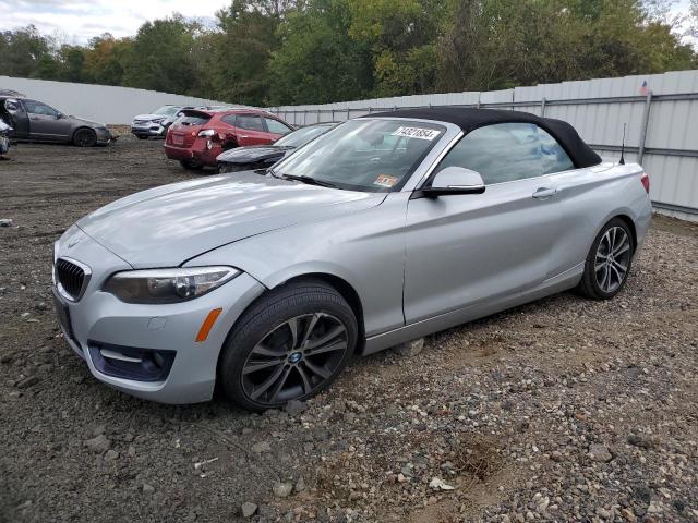  Salvage BMW 2 Series