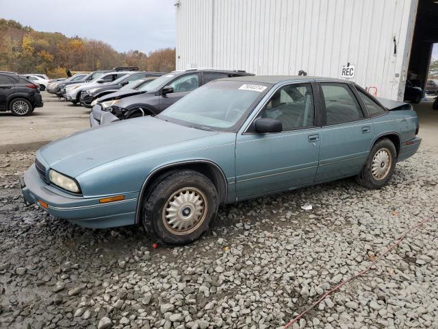  Salvage Buick Regal