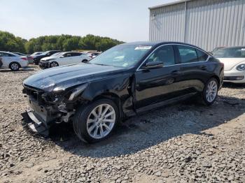  Salvage Cadillac CT5