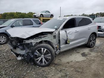  Salvage Volvo Xc60 B5 In