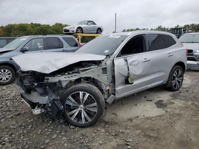  Salvage Volvo Xc60 B5 In