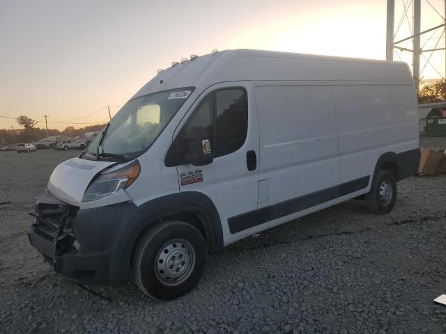  Salvage Ram Promaster