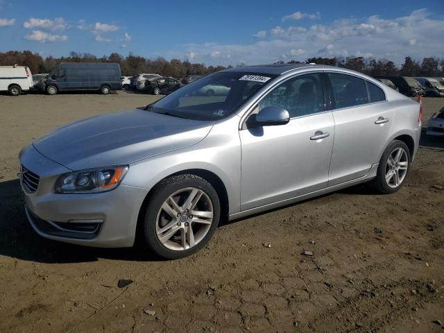  Salvage Volvo S60