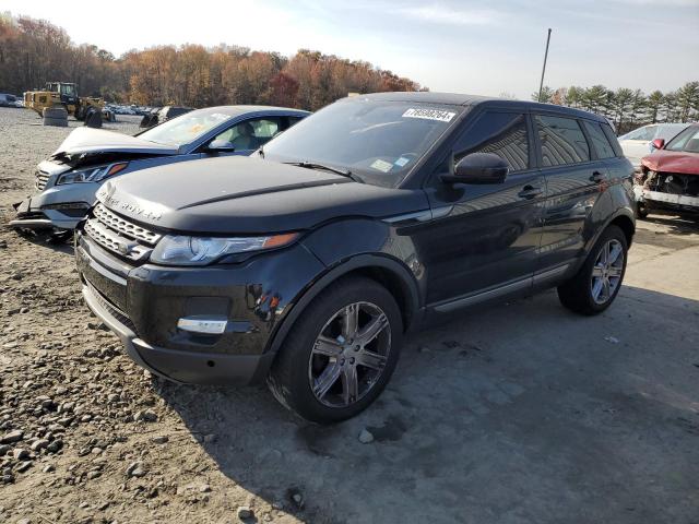  Salvage Land Rover Range Rover