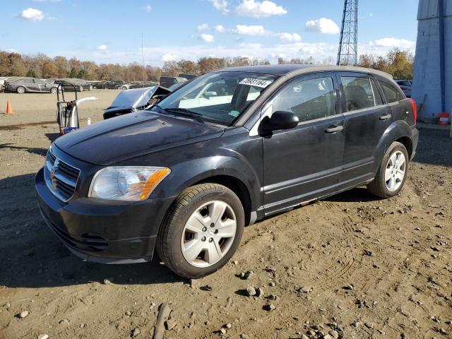  Salvage Dodge Caliber