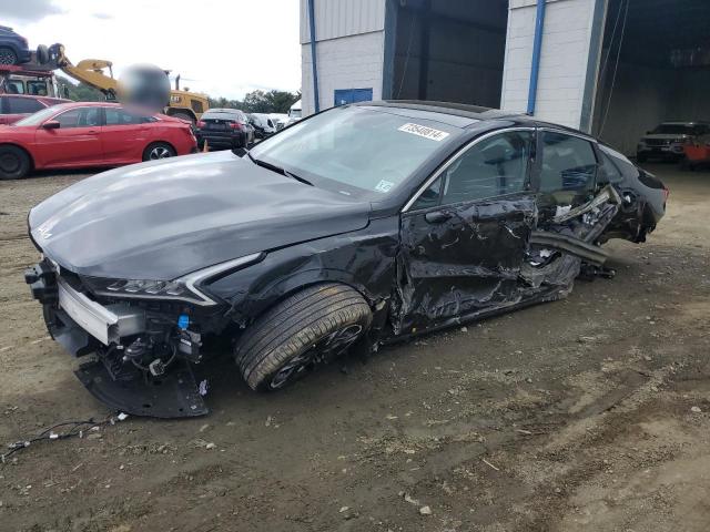  Salvage Kia K5