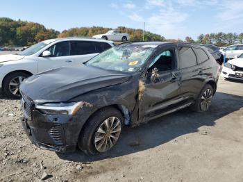  Salvage Volvo Xc60 Plus