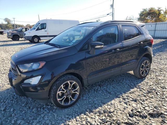  Salvage Ford EcoSport