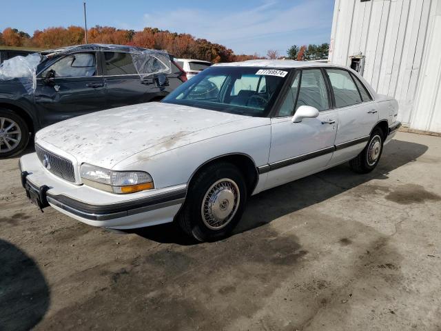  Salvage Buick LeSabre