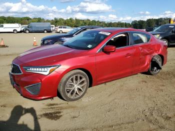  Salvage Acura ILX