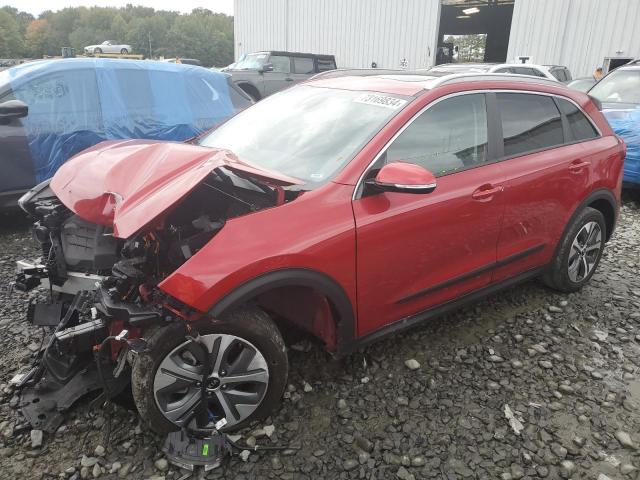  Salvage Kia Niro