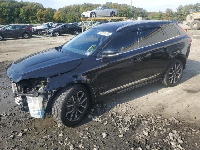  Salvage Volvo XC60