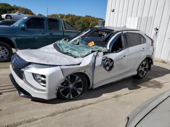  Salvage Mitsubishi Eclipse