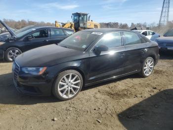  Salvage Audi A3