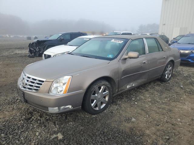  Salvage Cadillac DTS