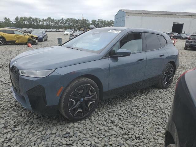  Salvage BMW Ix Xdrive5