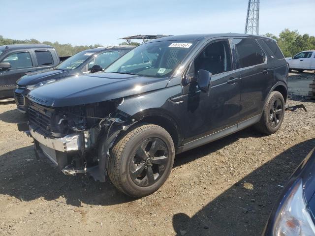  Salvage Land Rover Discovery