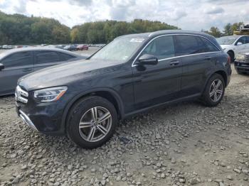  Salvage Mercedes-Benz GLC