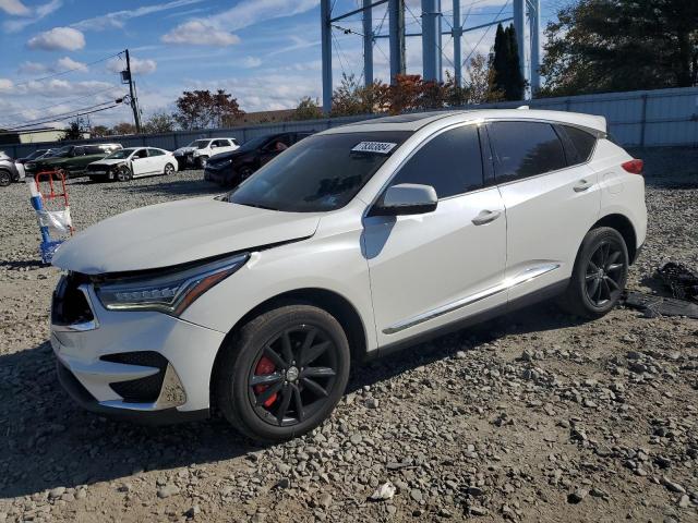  Salvage Acura RDX