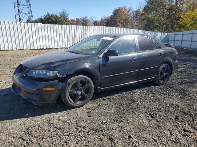  Salvage Mazda 6