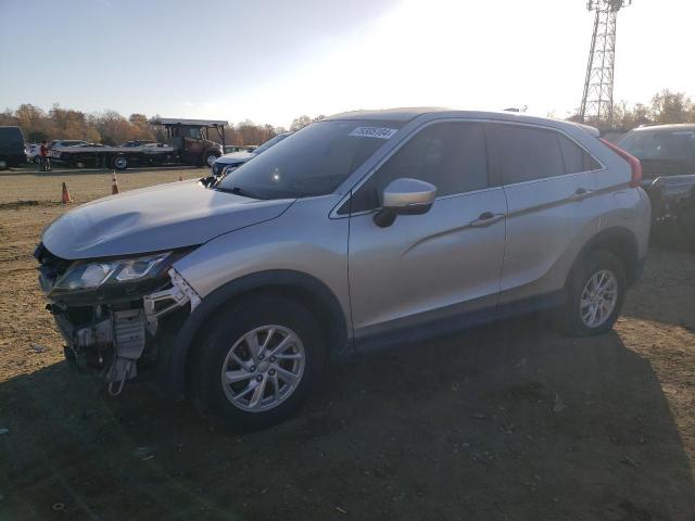  Salvage Mitsubishi Eclipse