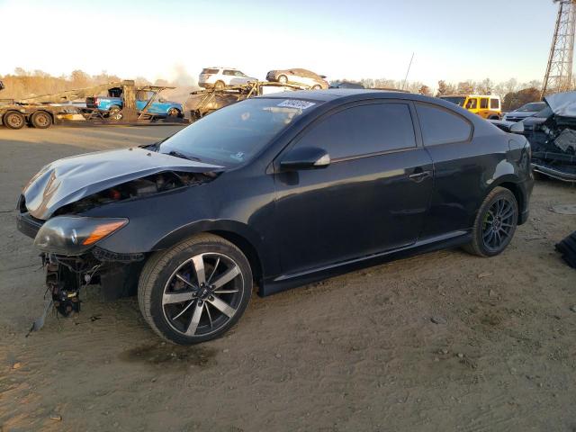  Salvage Toyota Scion