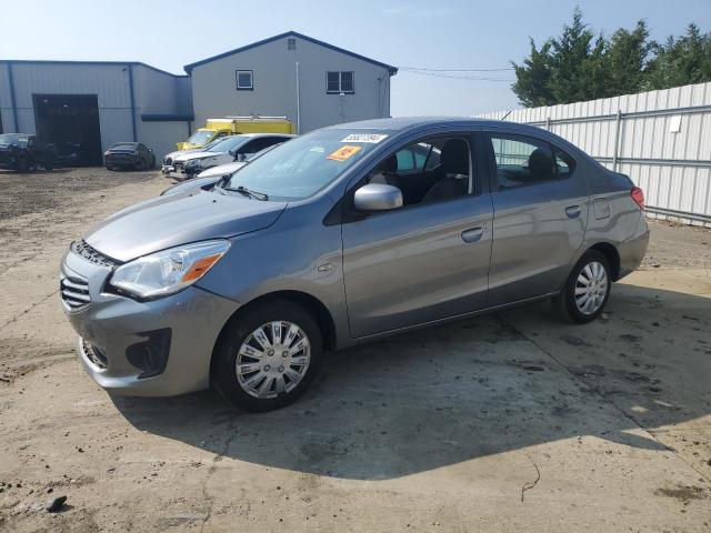  Salvage Mitsubishi Mirage