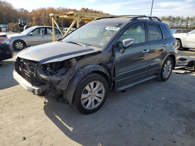  Salvage Acura RDX