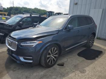  Salvage Volvo Xc90 Plus