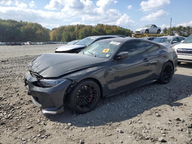  Salvage BMW M Series