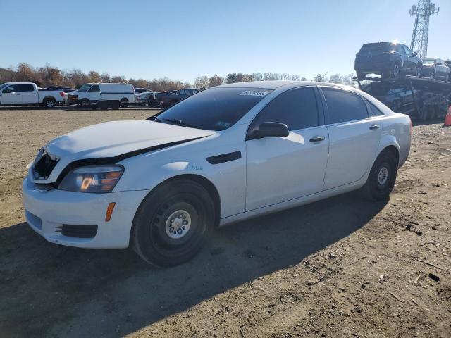  Salvage Chevrolet Caprice