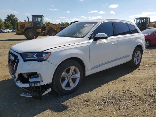  Salvage Audi Q7