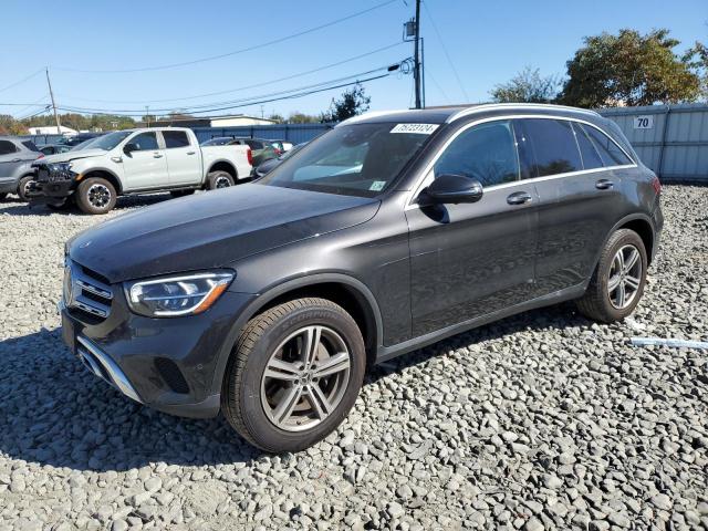  Salvage Mercedes-Benz GLC