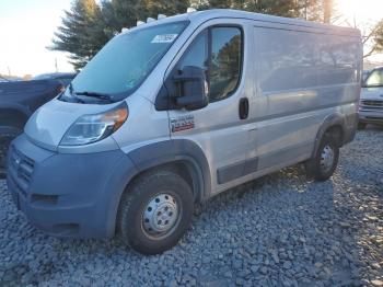  Salvage Ram Promaster