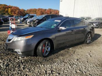  Salvage Acura TL