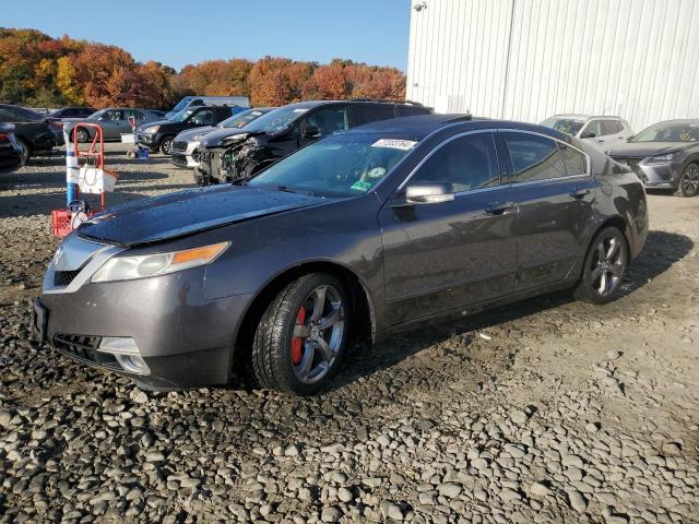  Salvage Acura TL