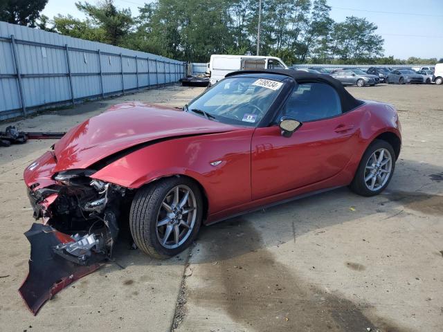  Salvage Mazda Mx5