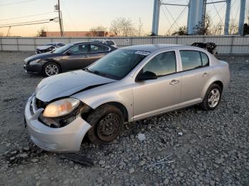  Salvage Chevrolet Cobalt Ls