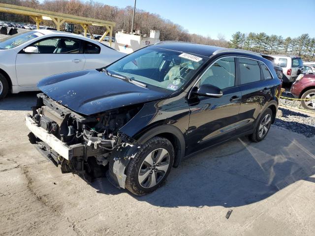  Salvage Kia Niro