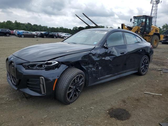  Salvage BMW I4 M50