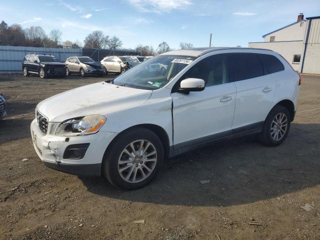  Salvage Volvo XC60