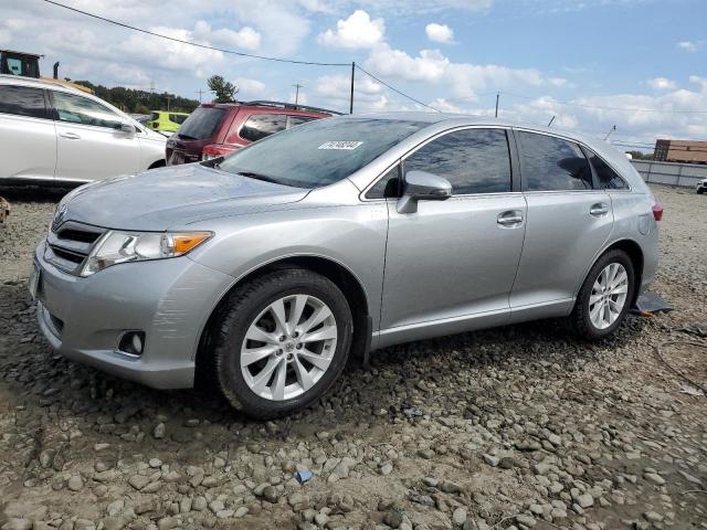  Salvage Toyota Venza