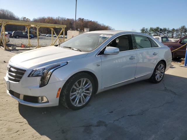  Salvage Cadillac XTS