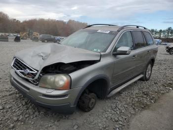  Salvage Volvo XC90