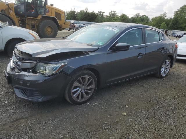  Salvage Acura ILX