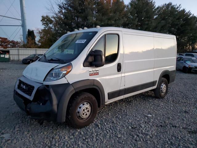  Salvage Ram Promaster